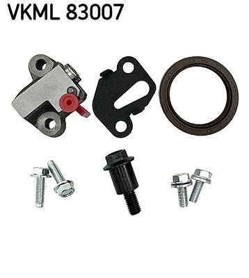 Juego de cadena de distribución SKF ref. VKML 83007